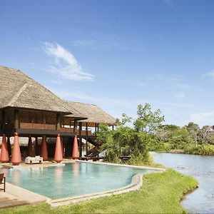 Jetwing Vil Uyana, A Luxury Reserve